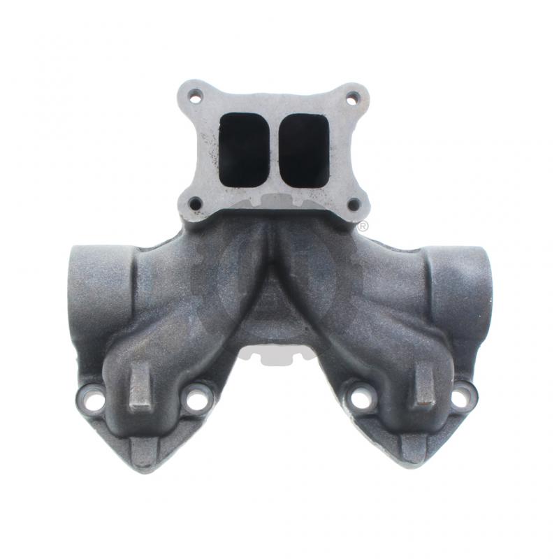PAI 181026 CUMMINS 3071485 EXHAUST MANIFOLD KIT (855 / N14) (3801915)