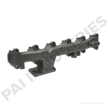 Load image into Gallery viewer, PAI 181030 CUMMINS 3901683 EXHAUST MANIFOLD (6B) (HIGH MOUNT) (FRONT OUT) | woodlineparts.com