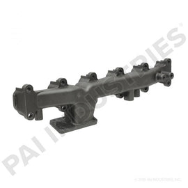 PAI 181030 CUMMINS 3901683 EXHAUST MANIFOLD (6B) (HIGH MOUNT) (FRONT OUT) | woodlineparts.com