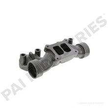 Load image into Gallery viewer, PAI 181033 CUMMINS 3026051 CENTER EXHAUST MANIFOLD (855) (PULSE / CURRENT)
