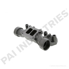 Load image into Gallery viewer, PAI 181033 CUMMINS 3026051 CENTER EXHAUST MANIFOLD (855) (PULSE / CURRENT)