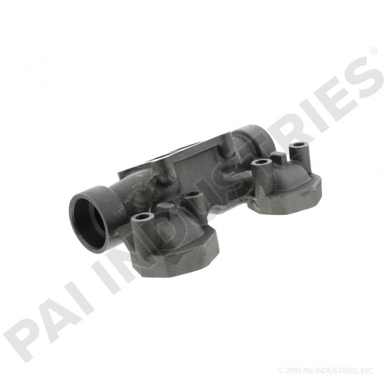 PAI 181033 CUMMINS 3026051 CENTER EXHAUST MANIFOLD (855) (PULSE / CURRENT)