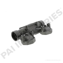 Load image into Gallery viewer, PAI 181033 CUMMINS 3026051 CENTER EXHAUST MANIFOLD (855) (PULSE / CURRENT)