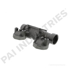 Load image into Gallery viewer, PAI 181033 CUMMINS 3026051 CENTER EXHAUST MANIFOLD (855) (PULSE / CURRENT)