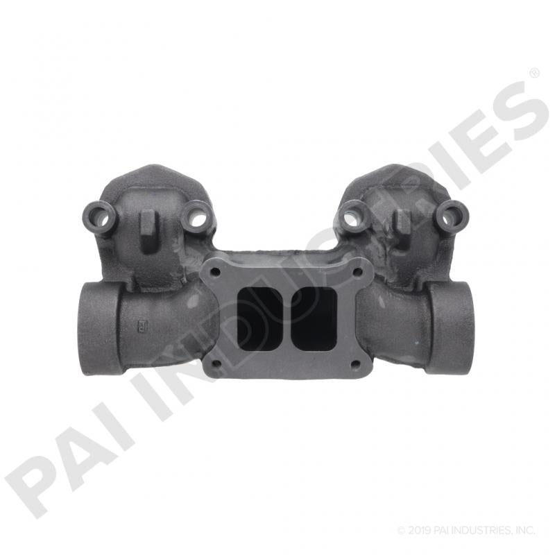 PAI 181033 CUMMINS 3026051 CENTER EXHAUST MANIFOLD (855) (PULSE / CURRENT)