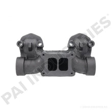Load image into Gallery viewer, PAI 181033 CUMMINS 3026051 CENTER EXHAUST MANIFOLD (855) (PULSE / CURRENT)