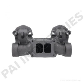 PAI 181033 CUMMINS 3026051 CENTER EXHAUST MANIFOLD (855) (PULSE / CURRENT)