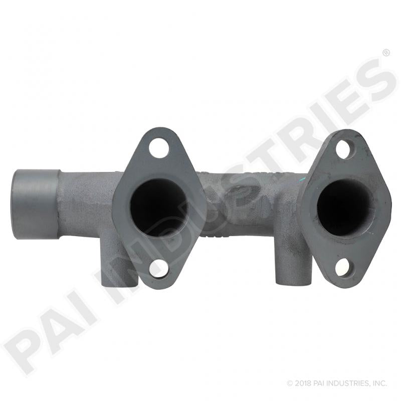 PAI 181023 CUMMINS N/A EXHAUST MANIFOLD KIT (6B / ISB / QSB) | woodlineparts.com