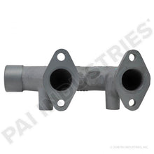 Charger l'image dans la galerie, PAI 181023 CUMMINS N/A EXHAUST MANIFOLD KIT (6B / ISB / QSB) | woodlineparts.com