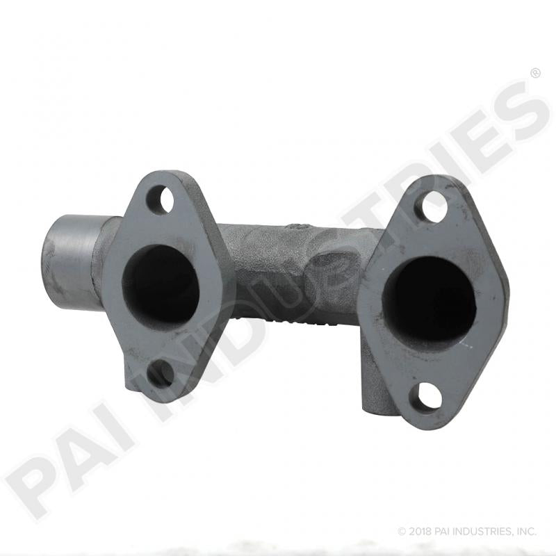 PAI 181023 CUMMINS N/A EXHAUST MANIFOLD KIT (6B / ISB / QSB) | woodlineparts.com