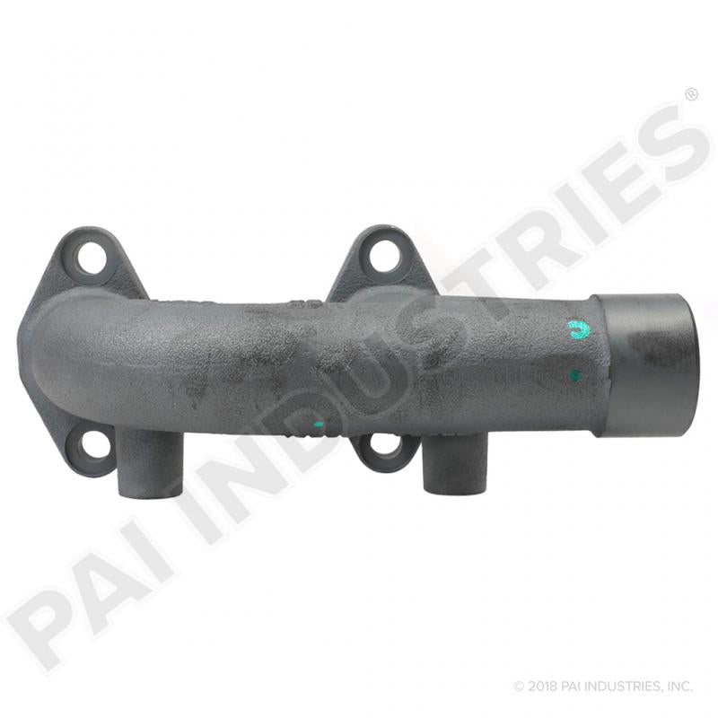 PAI 181023 CUMMINS N/A EXHAUST MANIFOLD KIT (6B / ISB / QSB) | woodlineparts.com
