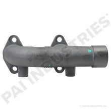 Charger l'image dans la galerie, PAI 181023 CUMMINS N/A EXHAUST MANIFOLD KIT (6B / ISB / QSB) | woodlineparts.com