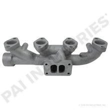 Charger l'image dans la galerie, PAI 181023 CUMMINS N/A EXHAUST MANIFOLD KIT (6B / ISB / QSB) | woodlineparts.com