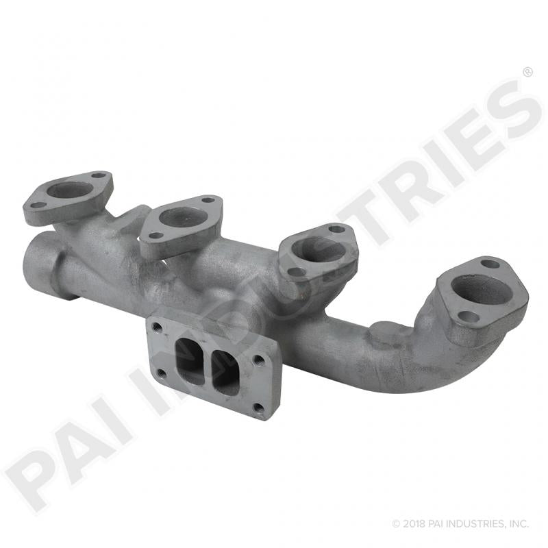 PAI 181023 CUMMINS N/A EXHAUST MANIFOLD KIT (6B / ISB / QSB) | woodlineparts.com