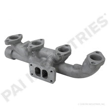 Charger l'image dans la galerie, PAI 181023 CUMMINS N/A EXHAUST MANIFOLD KIT (6B / ISB / QSB) | woodlineparts.com