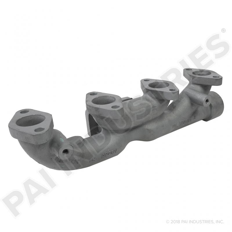 PAI 181023 CUMMINS N/A EXHAUST MANIFOLD KIT (6B / ISB / QSB) | woodlineparts.com
