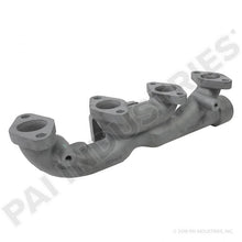 Charger l'image dans la galerie, PAI 181023 CUMMINS N/A EXHAUST MANIFOLD KIT (6B / ISB / QSB) | woodlineparts.com