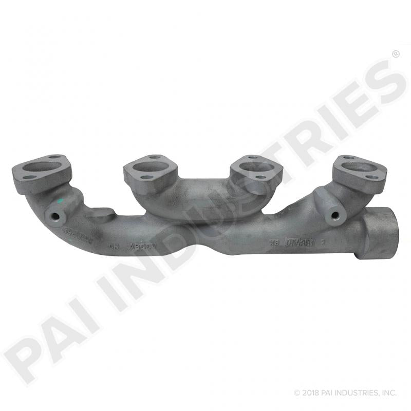 PAI 181023 CUMMINS N/A EXHAUST MANIFOLD KIT (6B / ISB / QSB) | woodlineparts.com