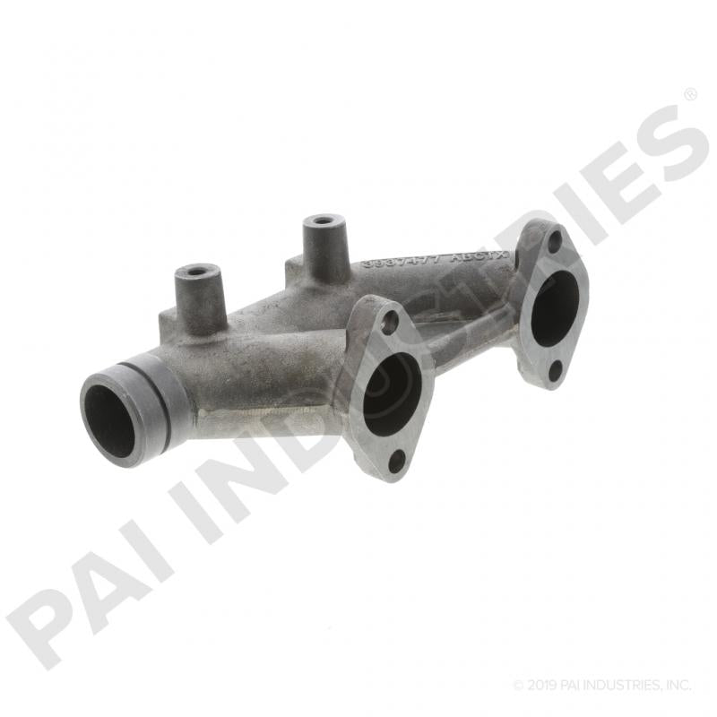 PAI 181043 CUMMINS 6C / ISC / ISL / QSC NEW EXHAUST MANIFOLD KIT | woodlineparts.com