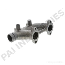 Charger l'image dans la galerie, PAI 181043 CUMMINS 6C / ISC / ISL / QSC NEW EXHAUST MANIFOLD KIT | woodlineparts.com