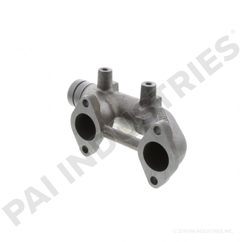 PAI 181043 CUMMINS 6C / ISC / ISL / QSC NEW EXHAUST MANIFOLD KIT | woodlineparts.com