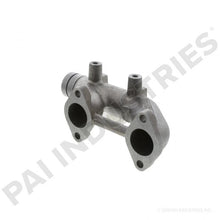 Charger l'image dans la galerie, PAI 181043 CUMMINS 6C / ISC / ISL / QSC NEW EXHAUST MANIFOLD KIT | woodlineparts.com