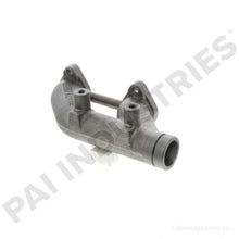 Charger l'image dans la galerie, PAI 181043 CUMMINS 6C / ISC / ISL / QSC NEW EXHAUST MANIFOLD KIT | woodlineparts.com