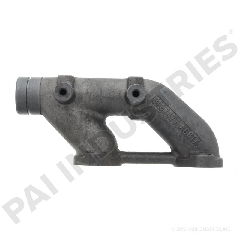 PAI 181043 CUMMINS 6C / ISC / ISL / QSC NEW EXHAUST MANIFOLD KIT | woodlineparts.com