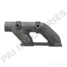Charger l'image dans la galerie, PAI 181043 CUMMINS 6C / ISC / ISL / QSC NEW EXHAUST MANIFOLD KIT | woodlineparts.com