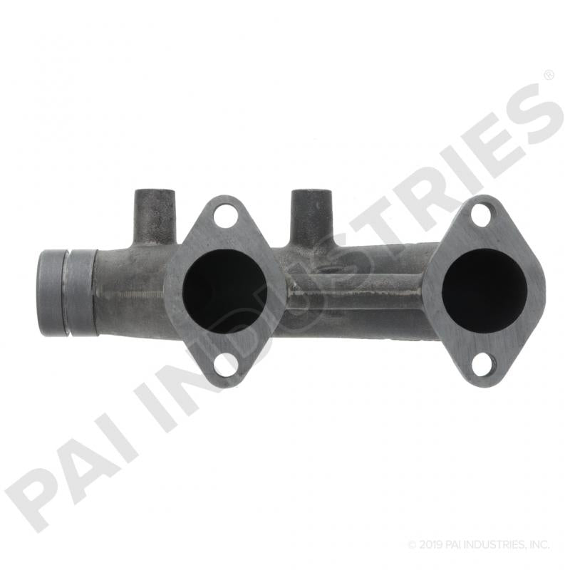 PAI 181043 CUMMINS 6C / ISC / ISL / QSC NEW EXHAUST MANIFOLD KIT | woodlineparts.com