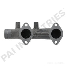 Charger l'image dans la galerie, PAI 181043 CUMMINS 6C / ISC / ISL / QSC NEW EXHAUST MANIFOLD KIT | woodlineparts.com