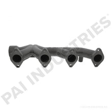 Charger l'image dans la galerie, PAI 181043 CUMMINS 6C / ISC / ISL / QSC NEW EXHAUST MANIFOLD KIT | woodlineparts.com