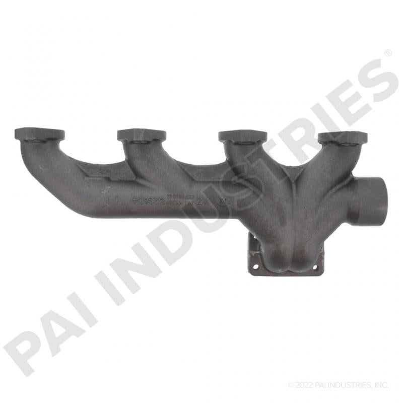 PAI 181043 CUMMINS 6C / ISC / ISL / QSC NEW EXHAUST MANIFOLD KIT | woodlineparts.com