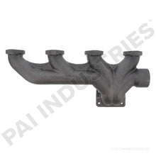 Charger l'image dans la galerie, PAI 181043 CUMMINS 6C / ISC / ISL / QSC NEW EXHAUST MANIFOLD KIT | woodlineparts.com