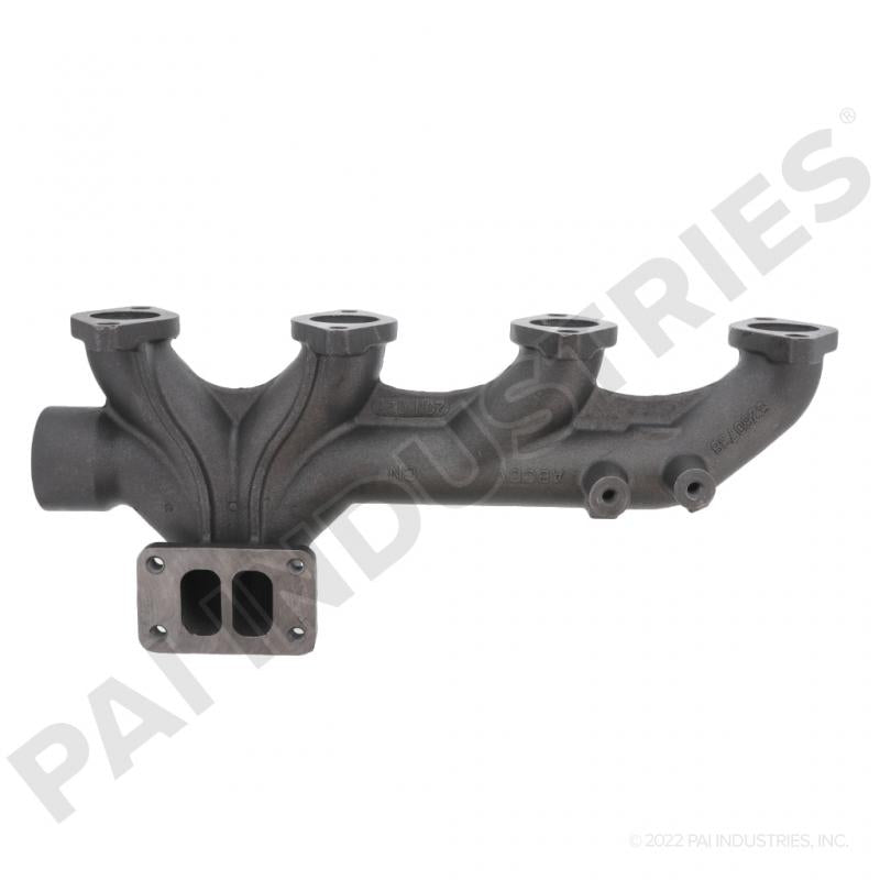 PAI 181043 CUMMINS 6C / ISC / ISL / QSC NEW EXHAUST MANIFOLD KIT | woodlineparts.com
