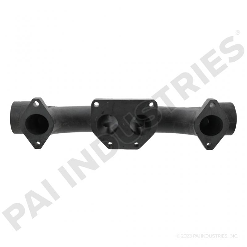 PAI 181048 CUMMINS 3682959 CENTER EXHAUST MANIFOLD
