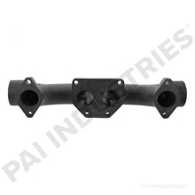 Cargar imagen en el visor de la galería, PAI 181048 CUMMINS 3682959 CENTER EXHAUST MANIFOLD