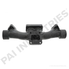 Cargar imagen en el visor de la galería, PAI 181048 CUMMINS 3682959 CENTER EXHAUST MANIFOLD