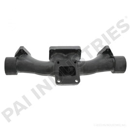 PAI 181048 CUMMINS 3682959 CENTER EXHAUST MANIFOLD