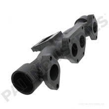 Cargar imagen en el visor de la galería, PAI 181048 CUMMINS 3682959 CENTER EXHAUST MANIFOLD