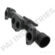 Cargar imagen en el visor de la galería, PAI 181048 CUMMINS 3682959 CENTER EXHAUST MANIFOLD