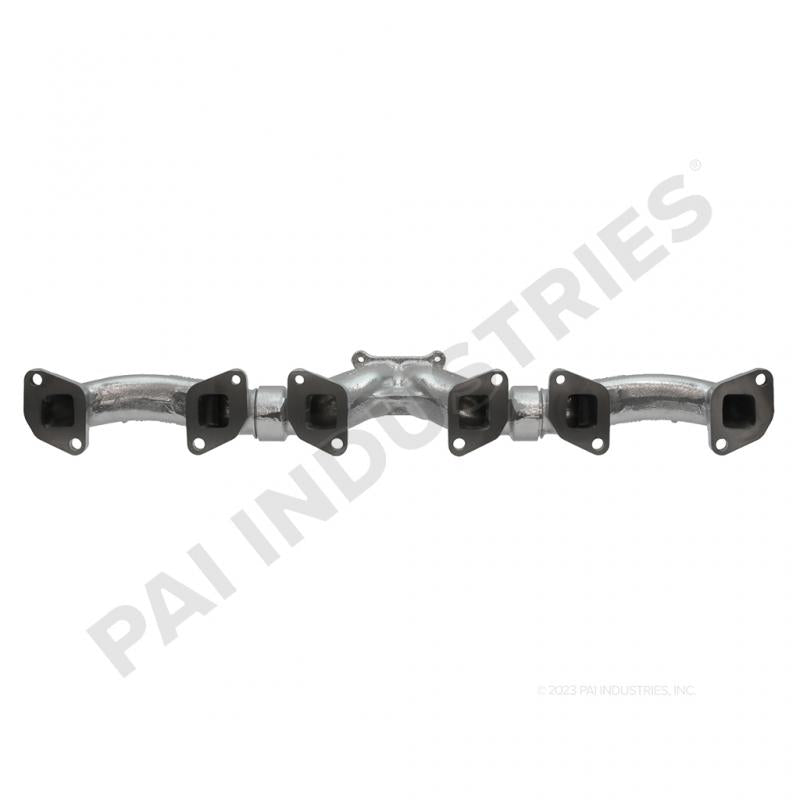 PAI 181050HP CUMMINS N14 EXHAUST MANIFOLD ASSEMBLY (USA) (HIGH PERFORMANCE) | woodlineparts.com