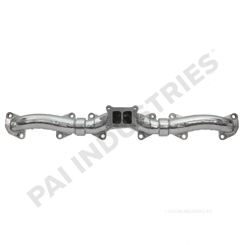 PAI 181050HP CUMMINS N14 EXHAUST MANIFOLD ASSEMBLY (USA) (HIGH PERFORMANCE) | woodlineparts.com