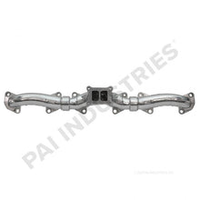 Load image into Gallery viewer, PAI 181050HP CUMMINS N14 EXHAUST MANIFOLD ASSEMBLY (USA) (HIGH PERFORMANCE) | woodlineparts.com