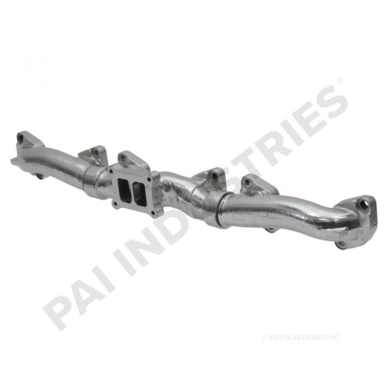 PAI 181050HP CUMMINS N14 EXHAUST MANIFOLD ASSEMBLY (USA) (HIGH PERFORMANCE) | woodlineparts.com