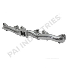 Load image into Gallery viewer, PAI 181050HP CUMMINS N14 EXHAUST MANIFOLD ASSEMBLY (USA) (HIGH PERFORMANCE) | woodlineparts.com