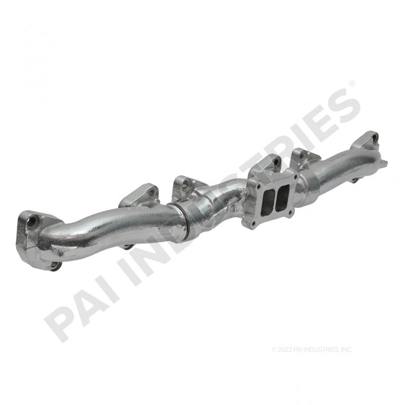 PAI 181050HP CUMMINS N14 EXHAUST MANIFOLD ASSEMBLY (USA) (HIGH PERFORMANCE) | woodlineparts.com