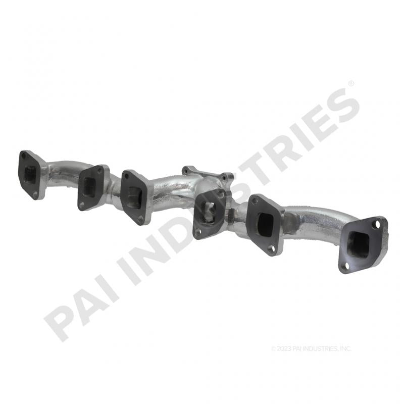 PAI 181050HP CUMMINS N14 EXHAUST MANIFOLD ASSEMBLY (USA) (HIGH PERFORMANCE) | woodlineparts.com