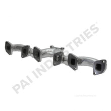 Load image into Gallery viewer, PAI 181050HP CUMMINS N14 EXHAUST MANIFOLD ASSEMBLY (USA) (HIGH PERFORMANCE) | woodlineparts.com