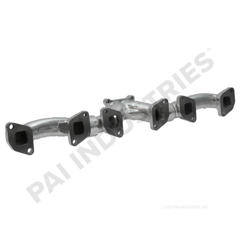 PAI 181050HP CUMMINS N14 EXHAUST MANIFOLD ASSEMBLY (USA) (HIGH PERFORMANCE) | woodlineparts.com
